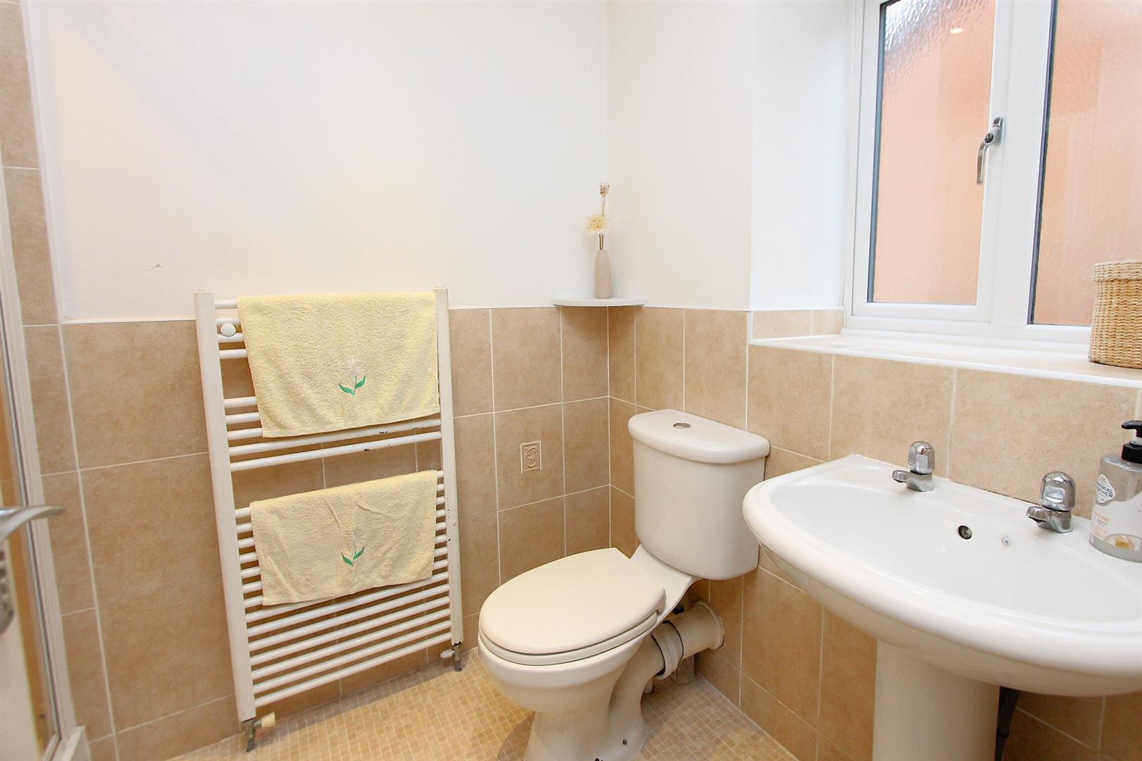Poplar Crescent, Norton, Stourbridge